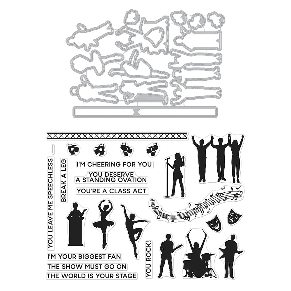 Bumbleberry Papercrafts Ltd