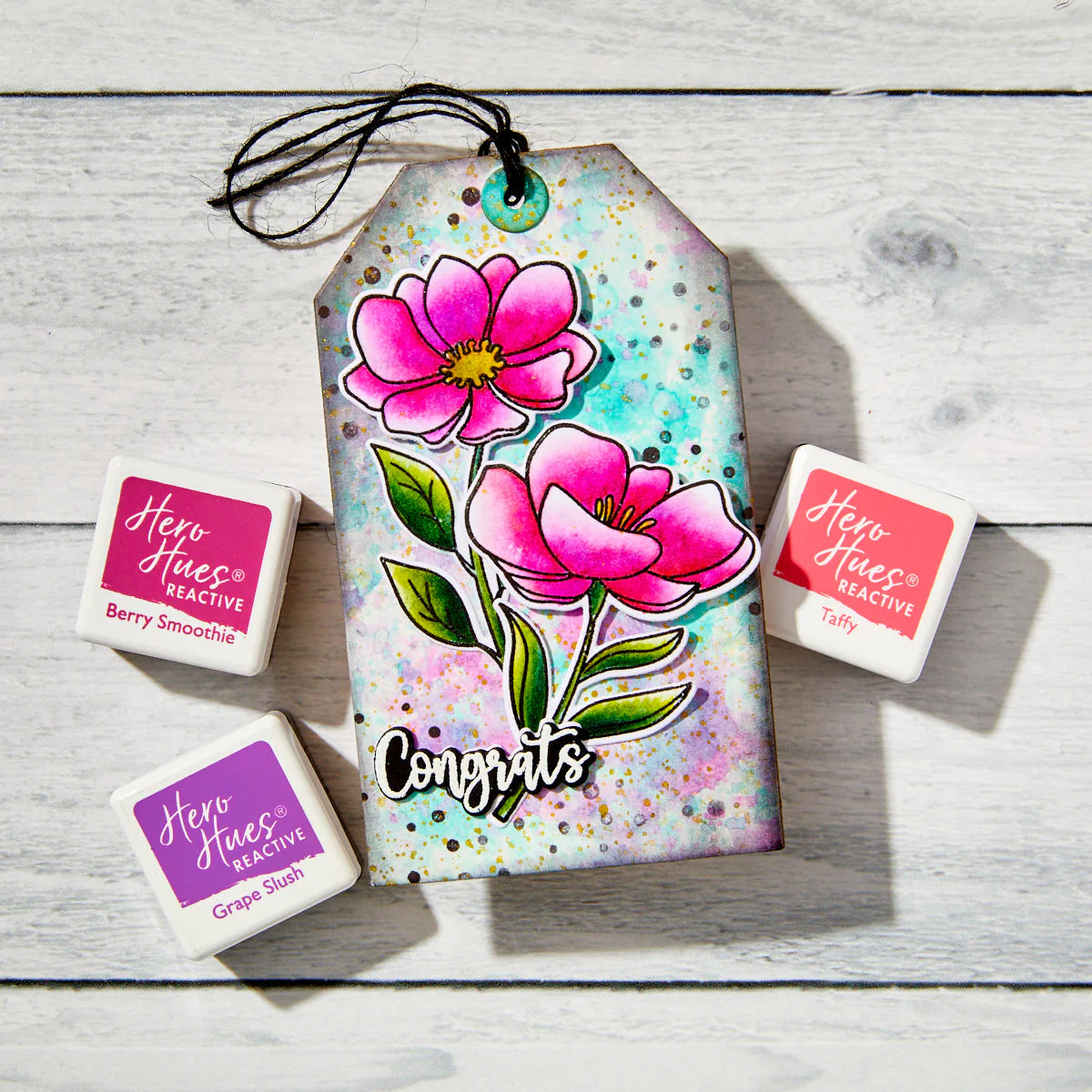 Bumbleberry Papercrafts Ltd