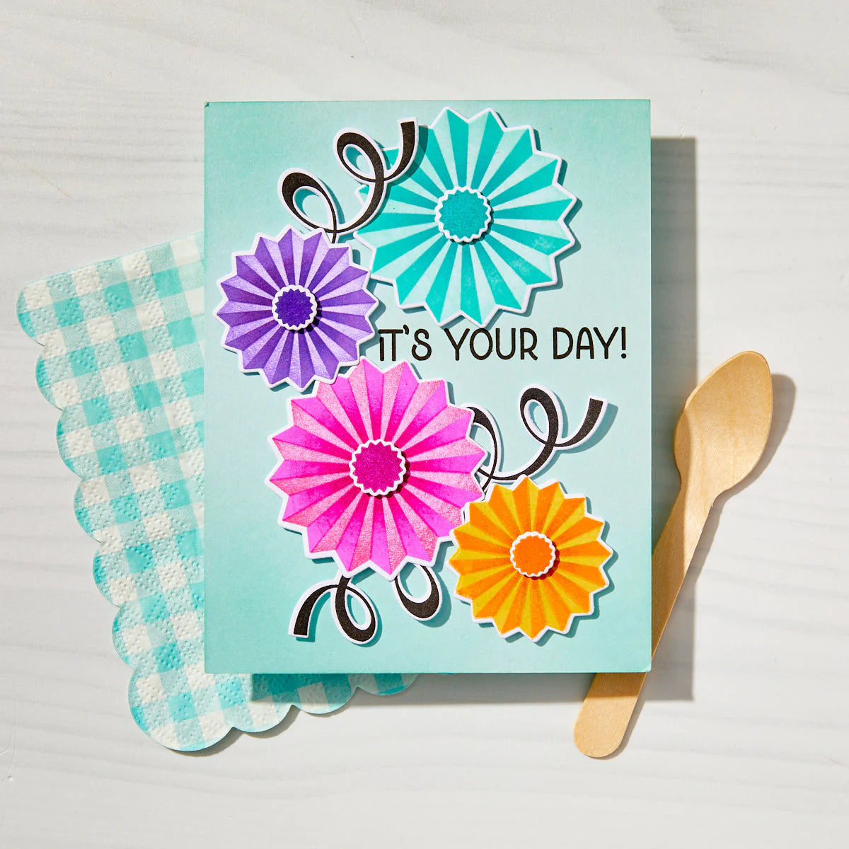 Bumbleberry Papercrafts Ltd
