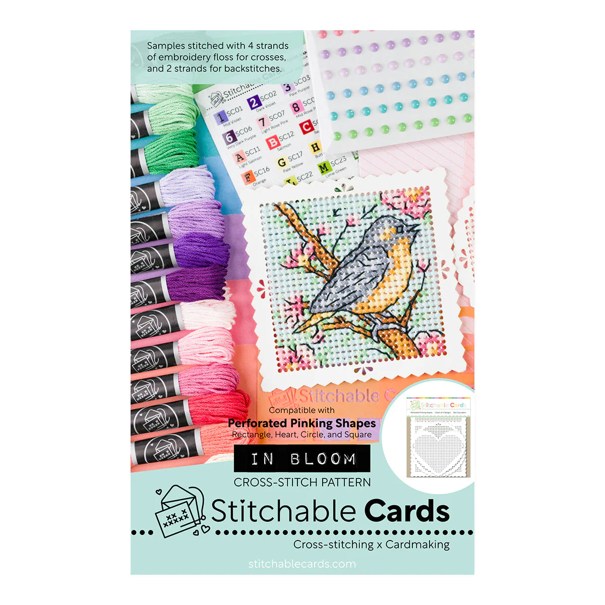 Bumbleberry Papercrafts Ltd