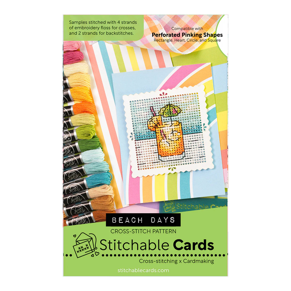 Bumbleberry Papercrafts Ltd