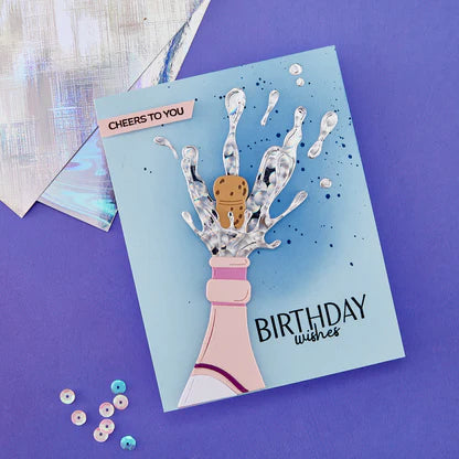 Bumbleberry Papercrafts Ltd