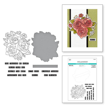 Bumbleberry Papercrafts Ltd