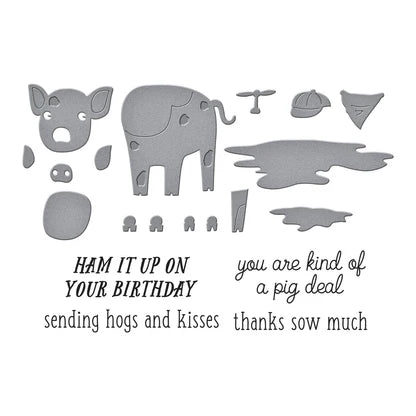 Bumbleberry Papercrafts Ltd