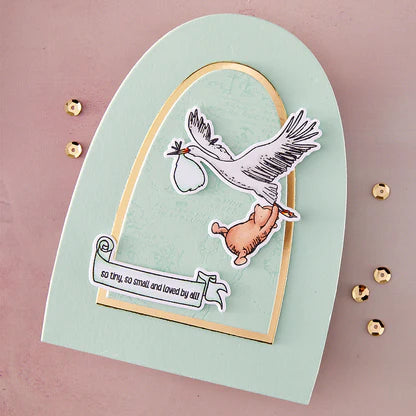 Bumbleberry Papercrafts Ltd