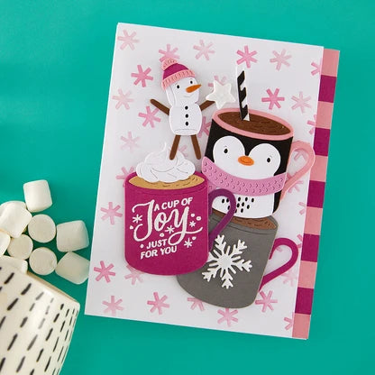Bumbleberry Papercrafts Ltd