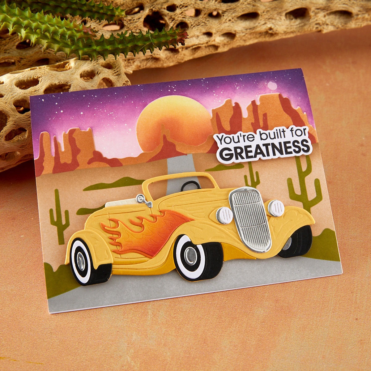 Bumbleberry Papercrafts Ltd
