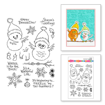 Bumbleberry Papercrafts Ltd
