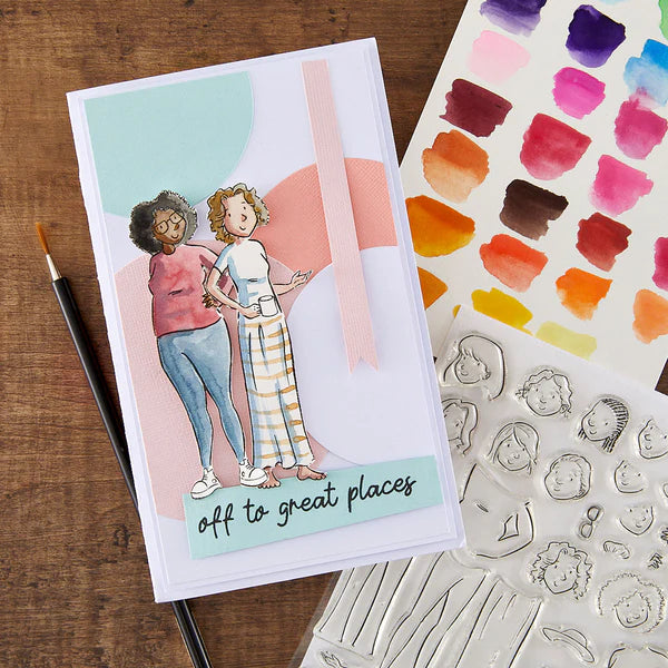 Bumbleberry Papercrafts Ltd