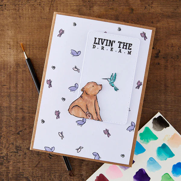 Bumbleberry Papercrafts Ltd