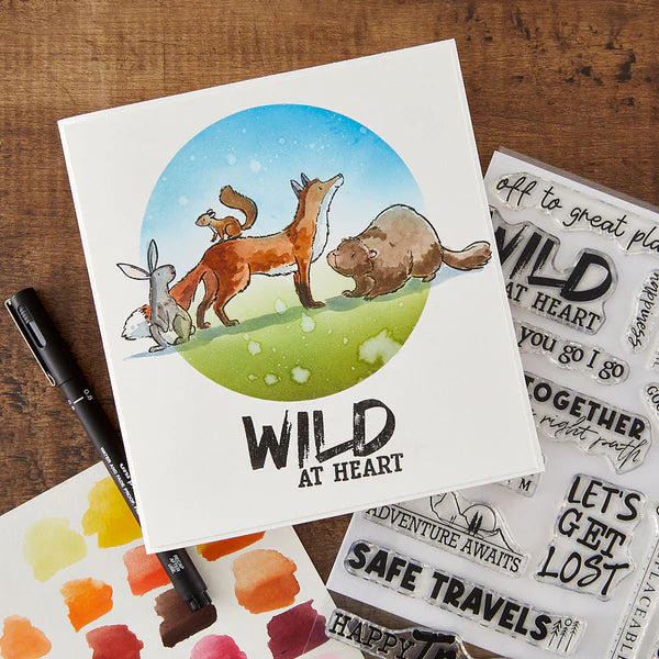 Bumbleberry Papercrafts Ltd