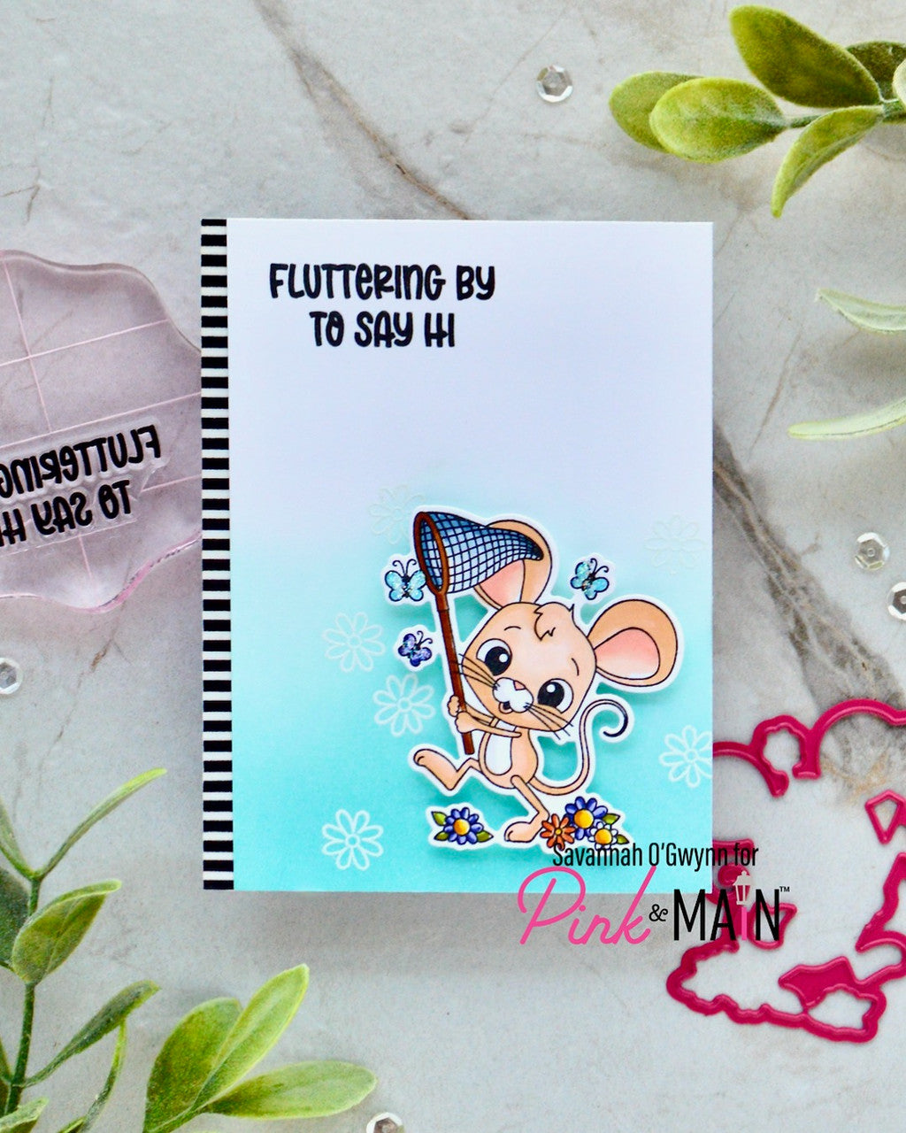 Bumbleberry Papercrafts Ltd