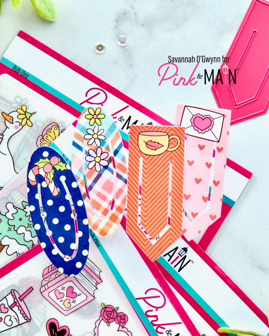 Bumbleberry Papercrafts Ltd