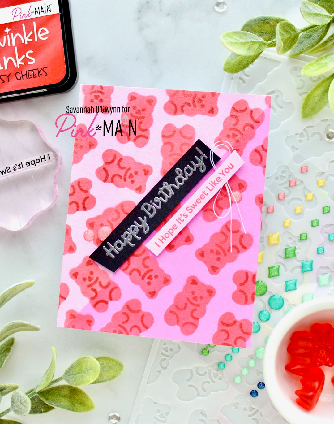 Bumbleberry Papercrafts Ltd