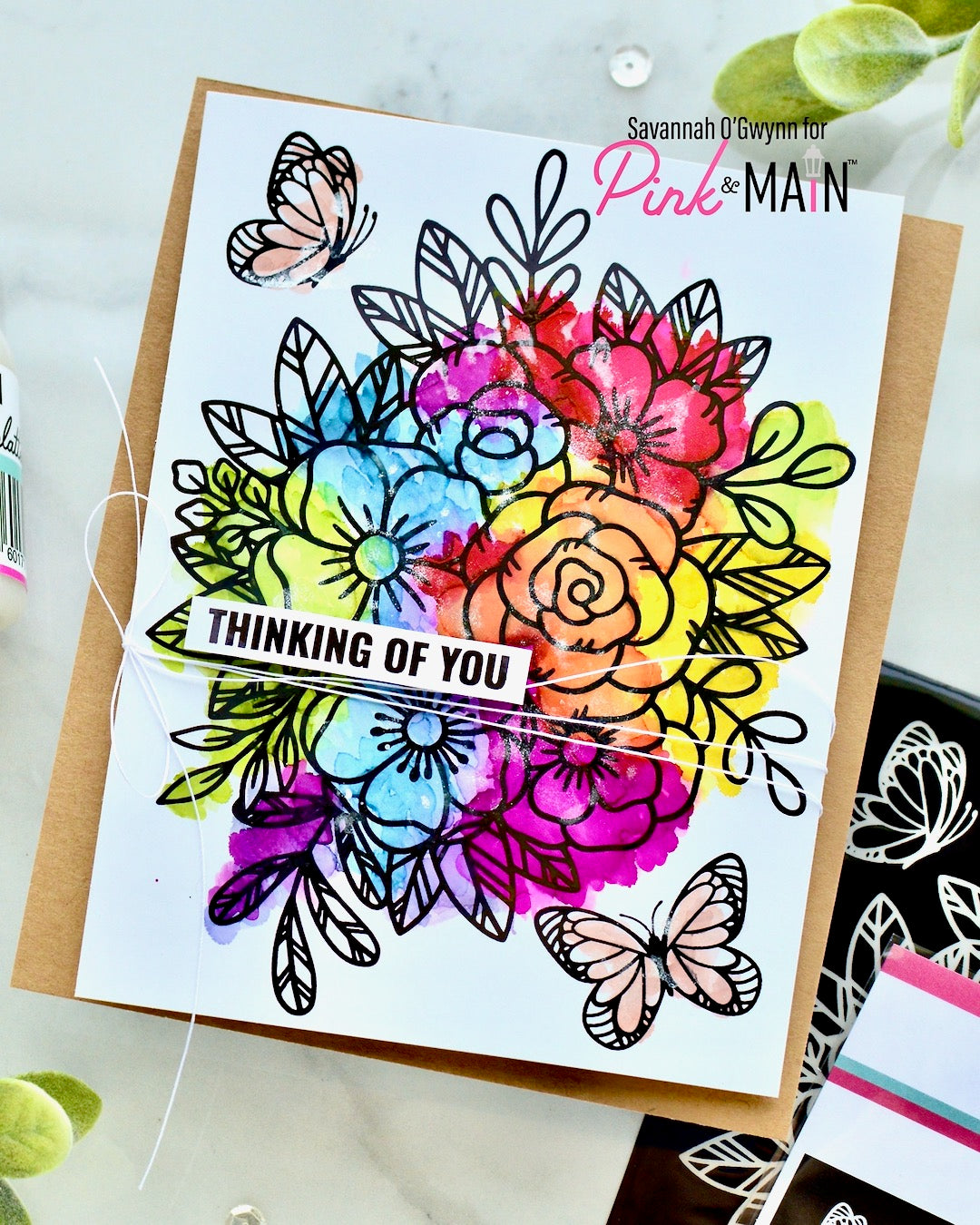 Bumbleberry Papercrafts Ltd