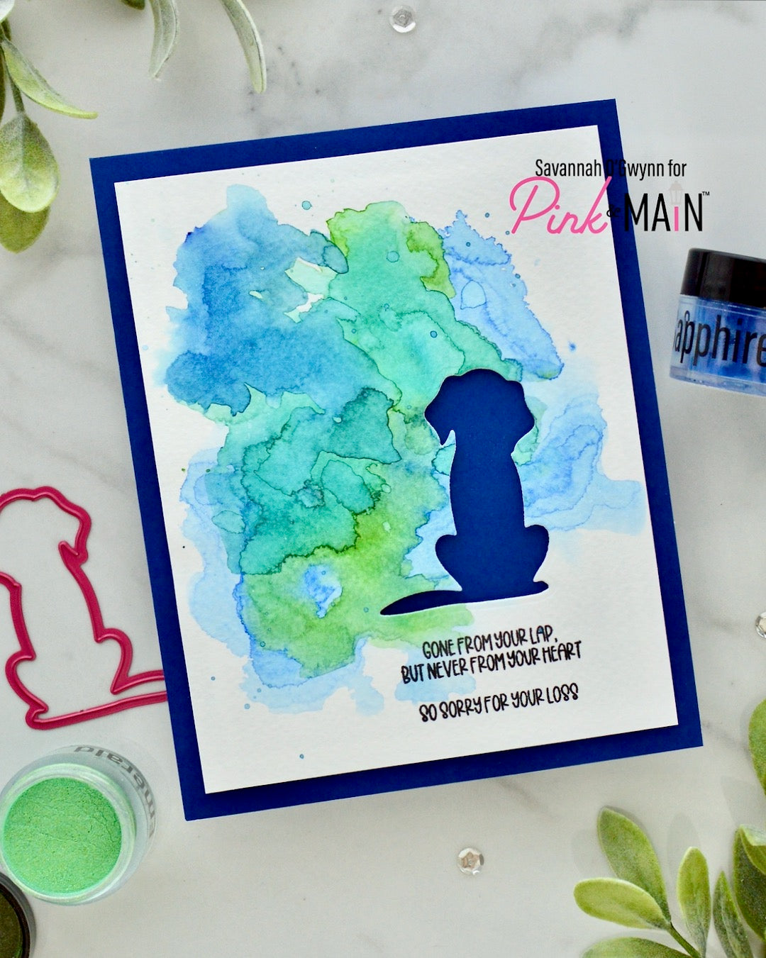 Bumbleberry Papercrafts Ltd