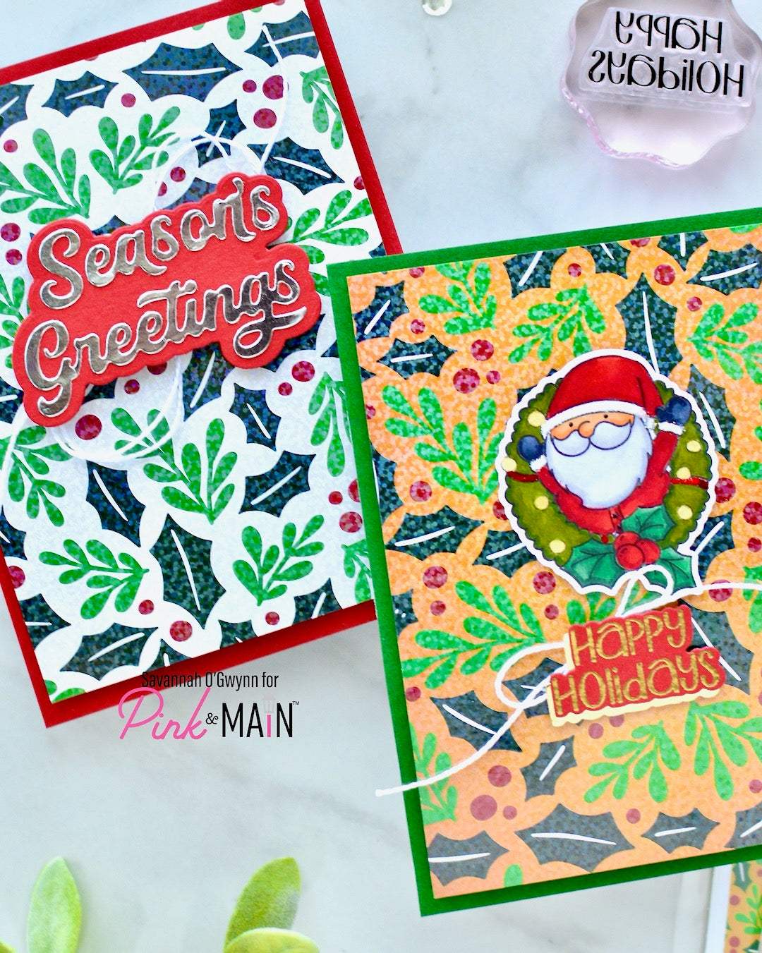 Bumbleberry Papercrafts Ltd