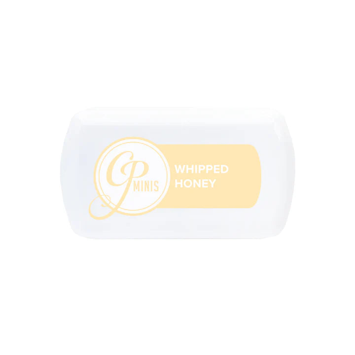 Whipped Honey Mini Ink Pad