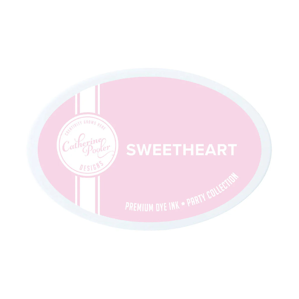 Sweetheart Ink Pad