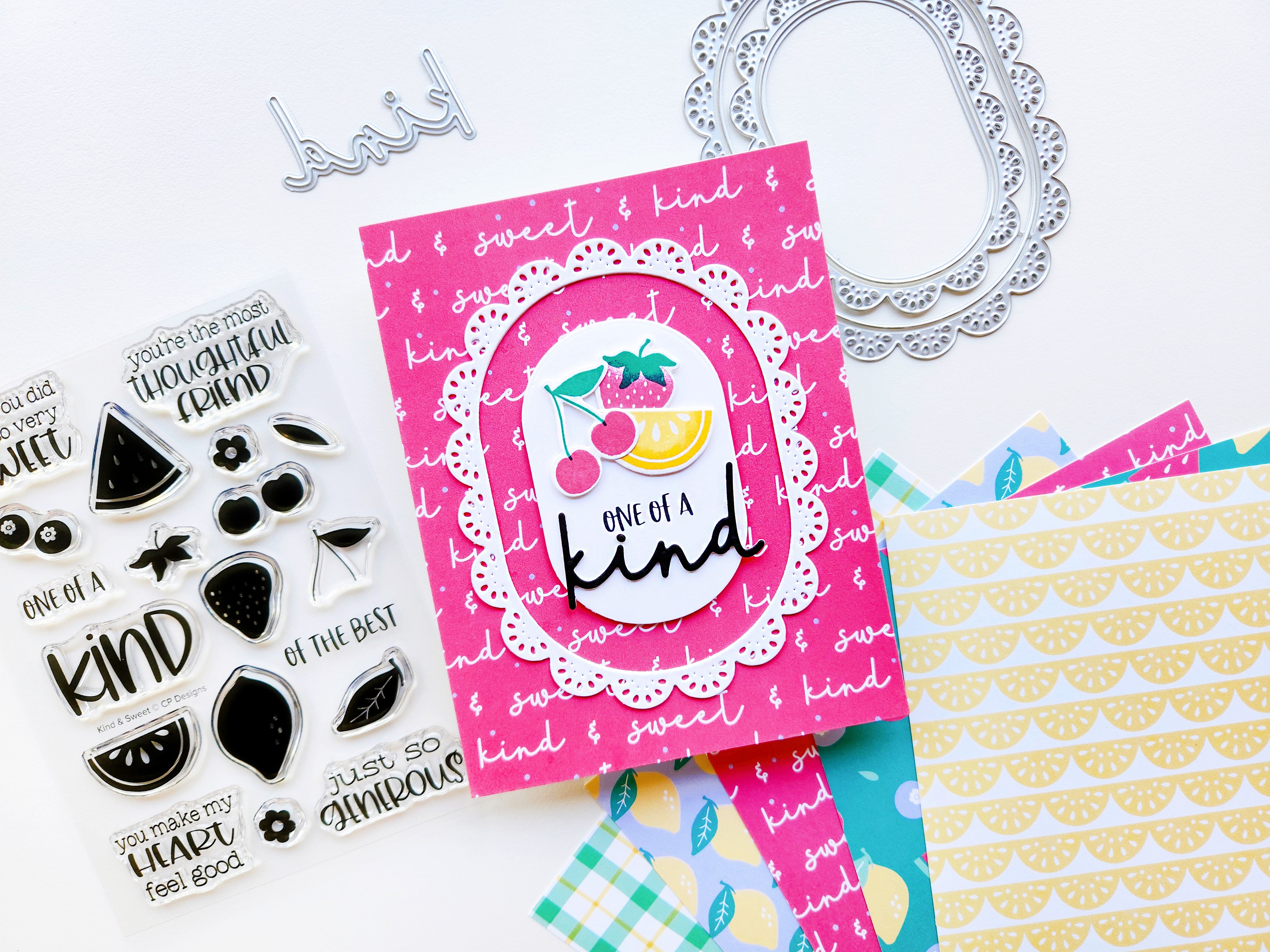 Bumbleberry Papercrafts Ltd