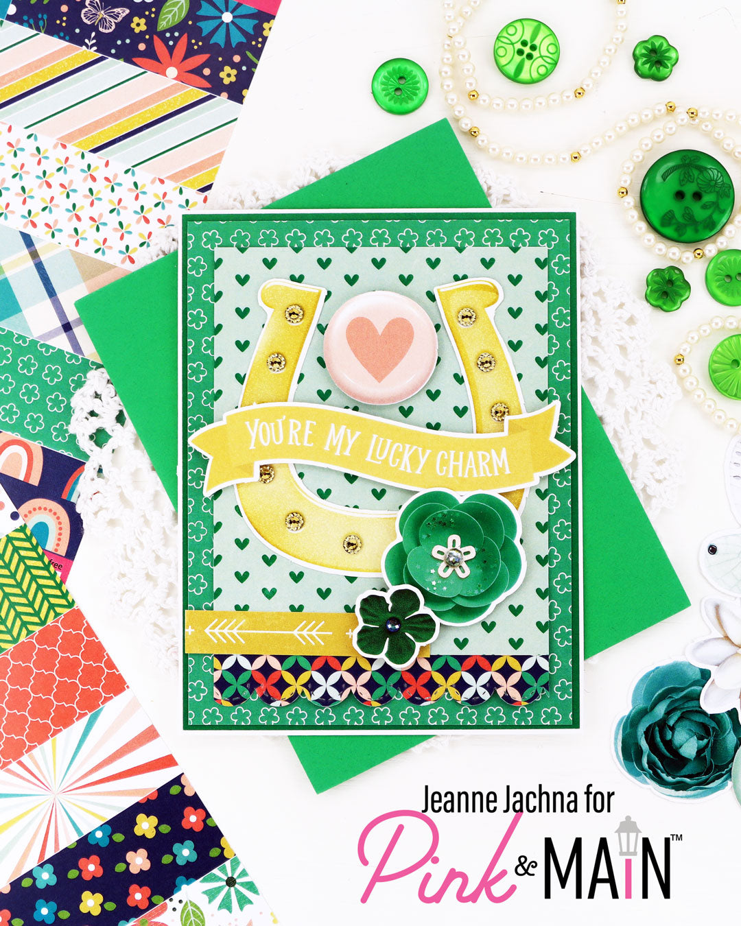 Bumbleberry Papercrafts Ltd