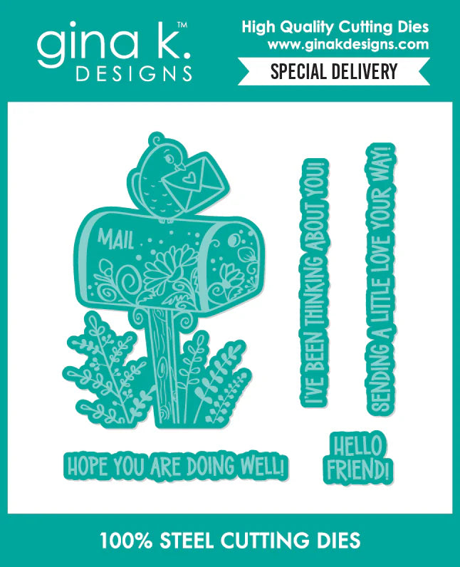 Bumbleberry Papercrafts Ltd
