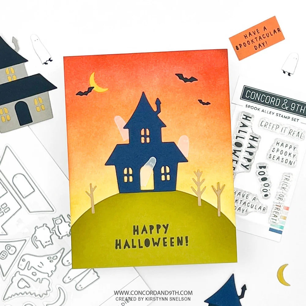 Bumbleberry Papercrafts Ltd