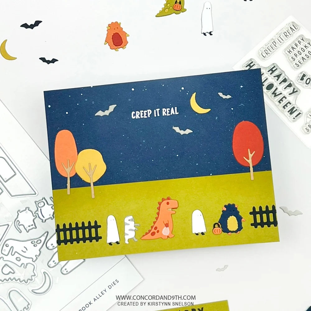 Bumbleberry Papercrafts Ltd