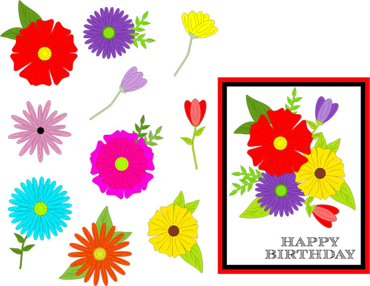 Bumbleberry Papercrafts Ltd