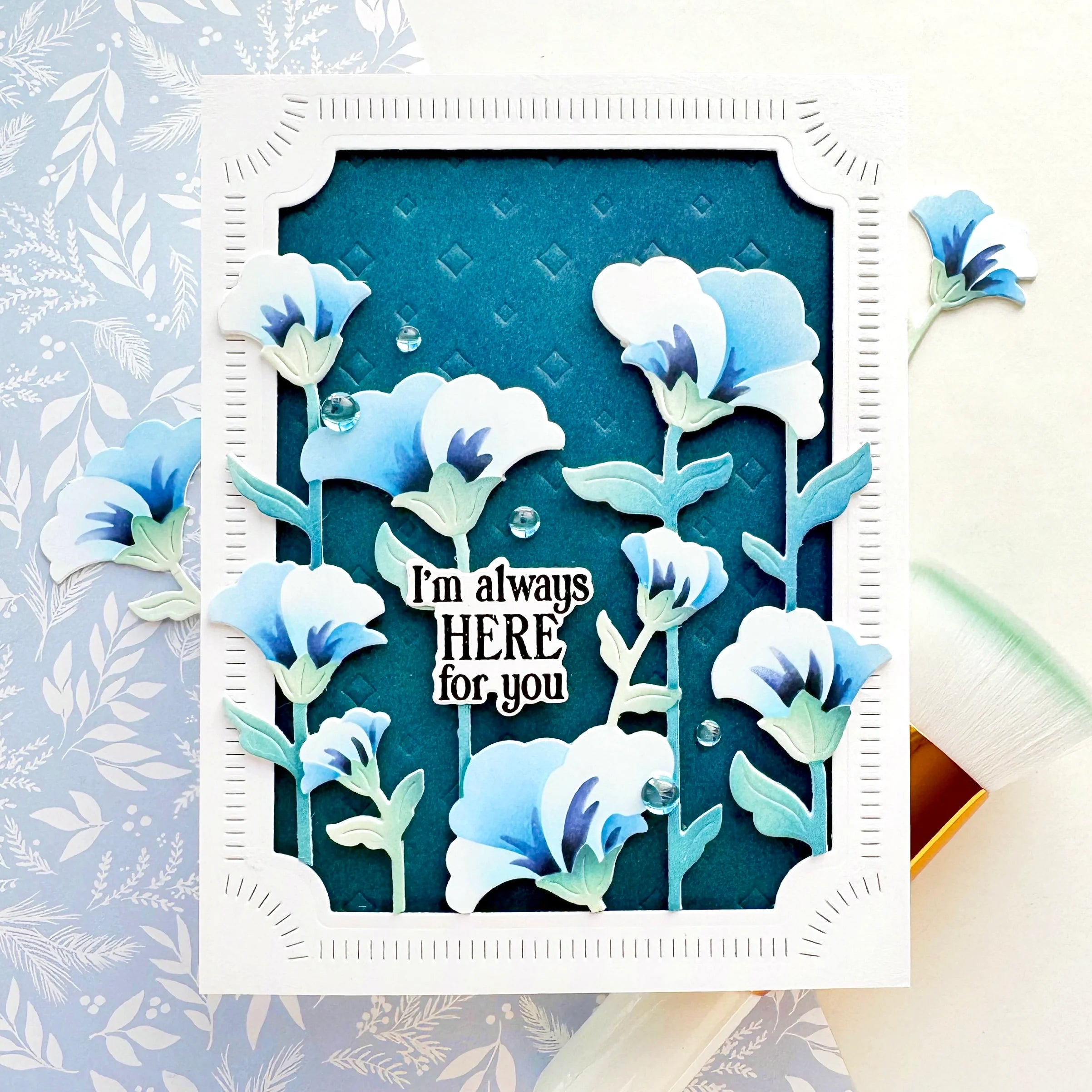 Bumbleberry Papercrafts Ltd