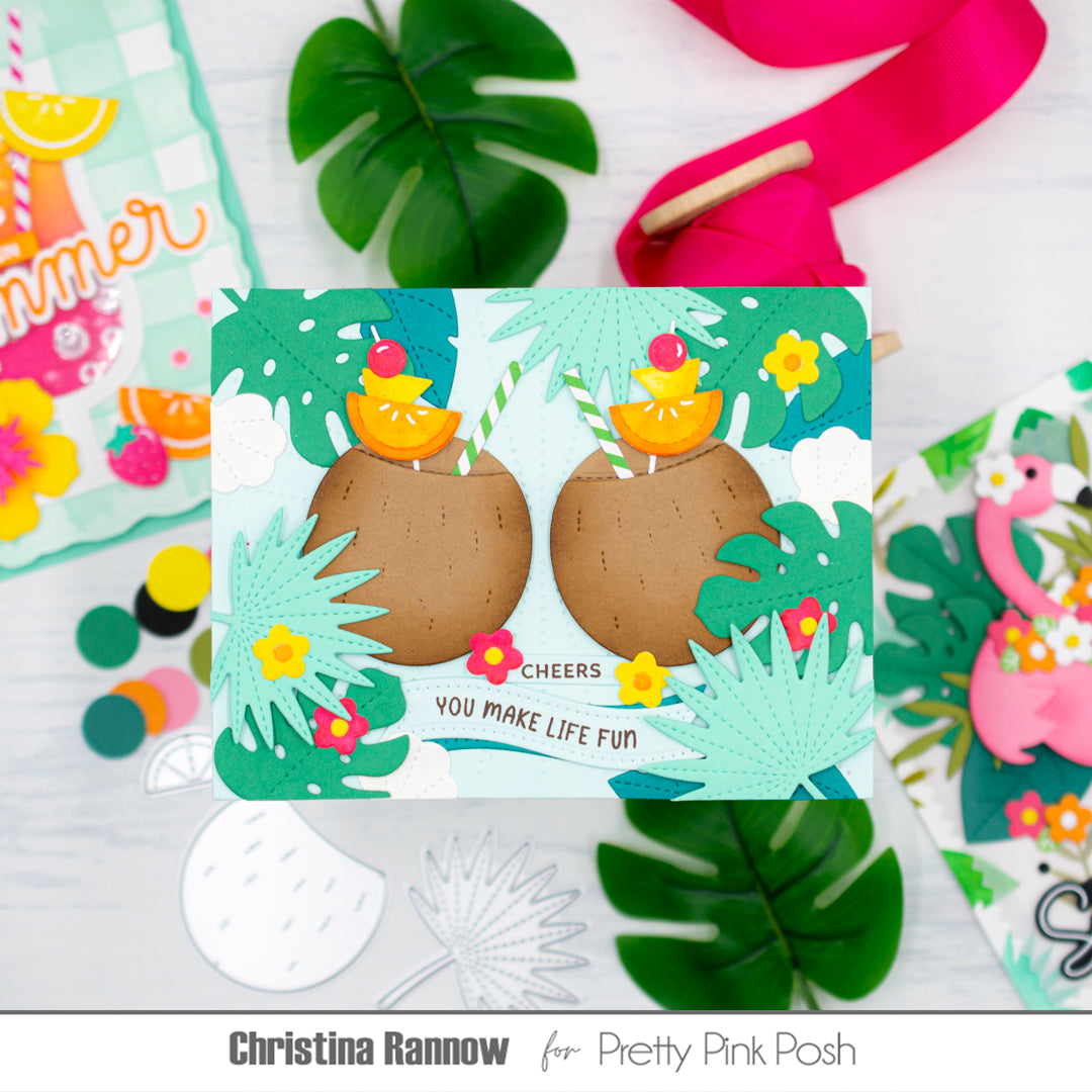 Bumbleberry Papercrafts Ltd