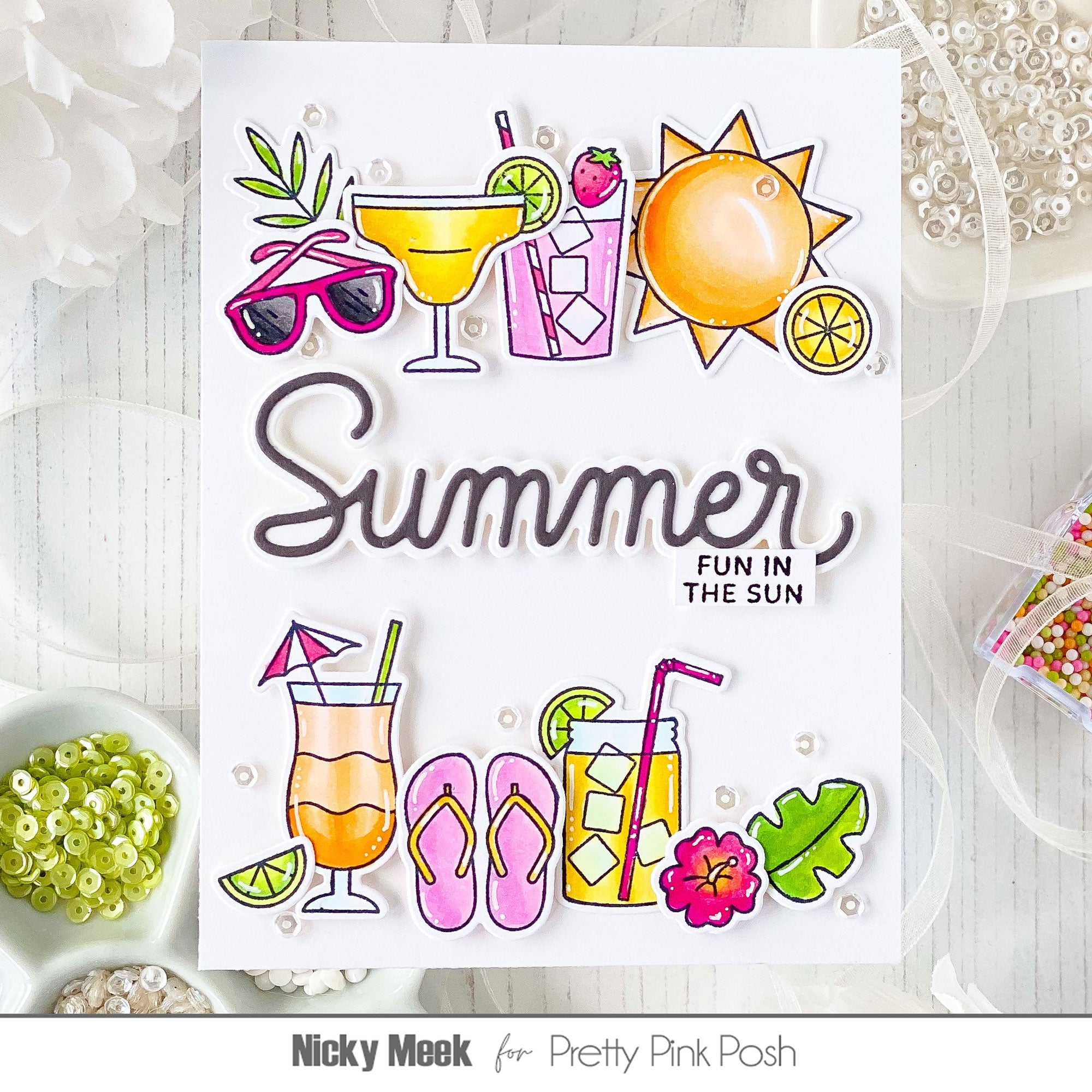 Bumbleberry Papercrafts Ltd