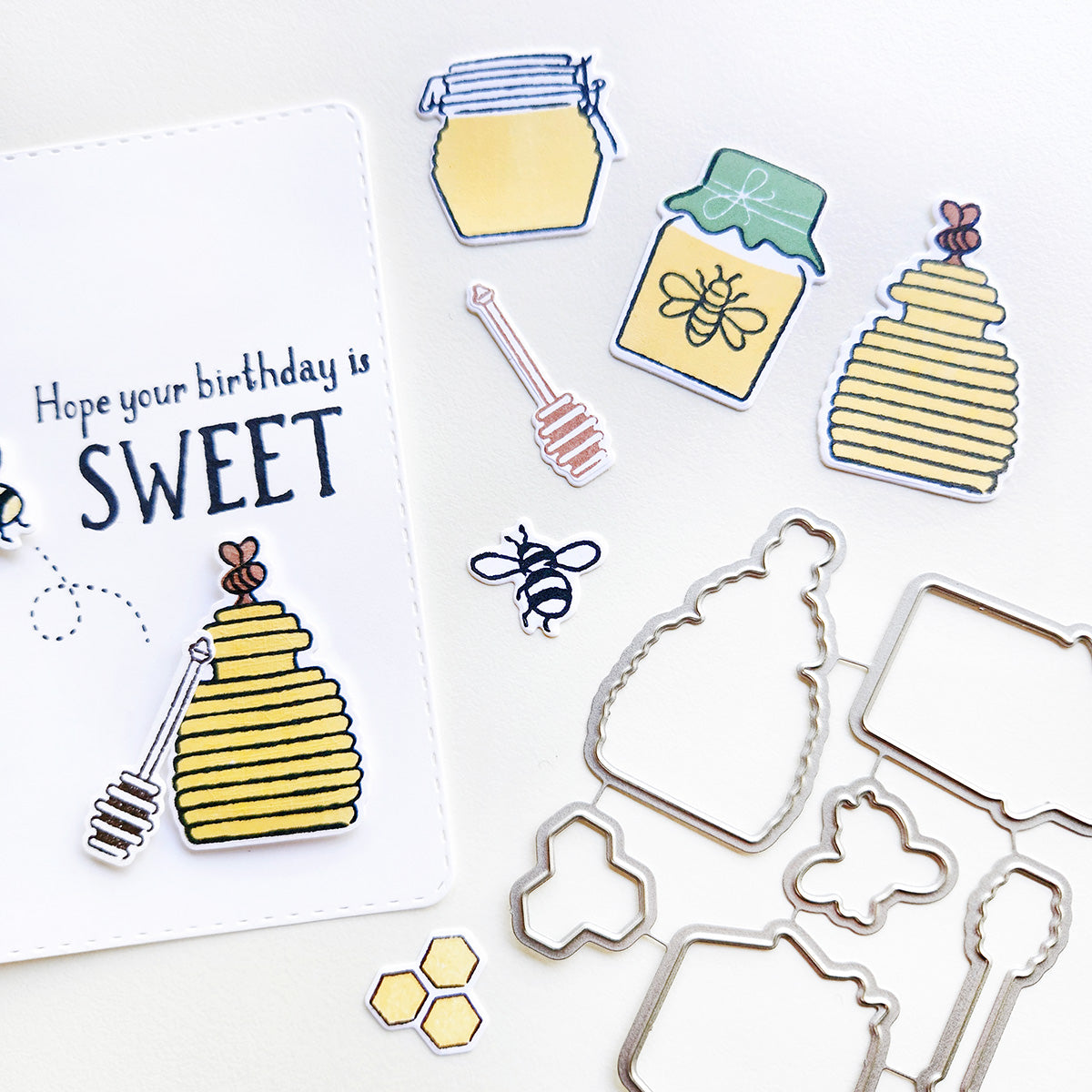 Bumbleberry Papercrafts Ltd