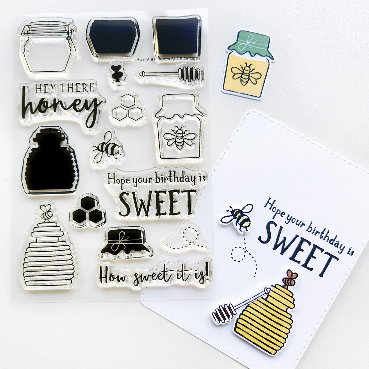 Bumbleberry Papercrafts Ltd