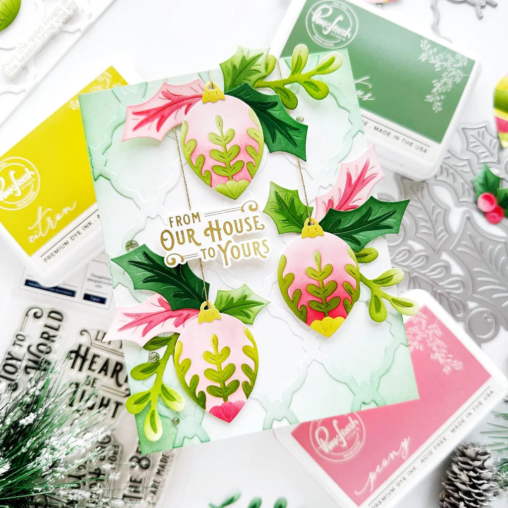 Bumbleberry Papercrafts Ltd