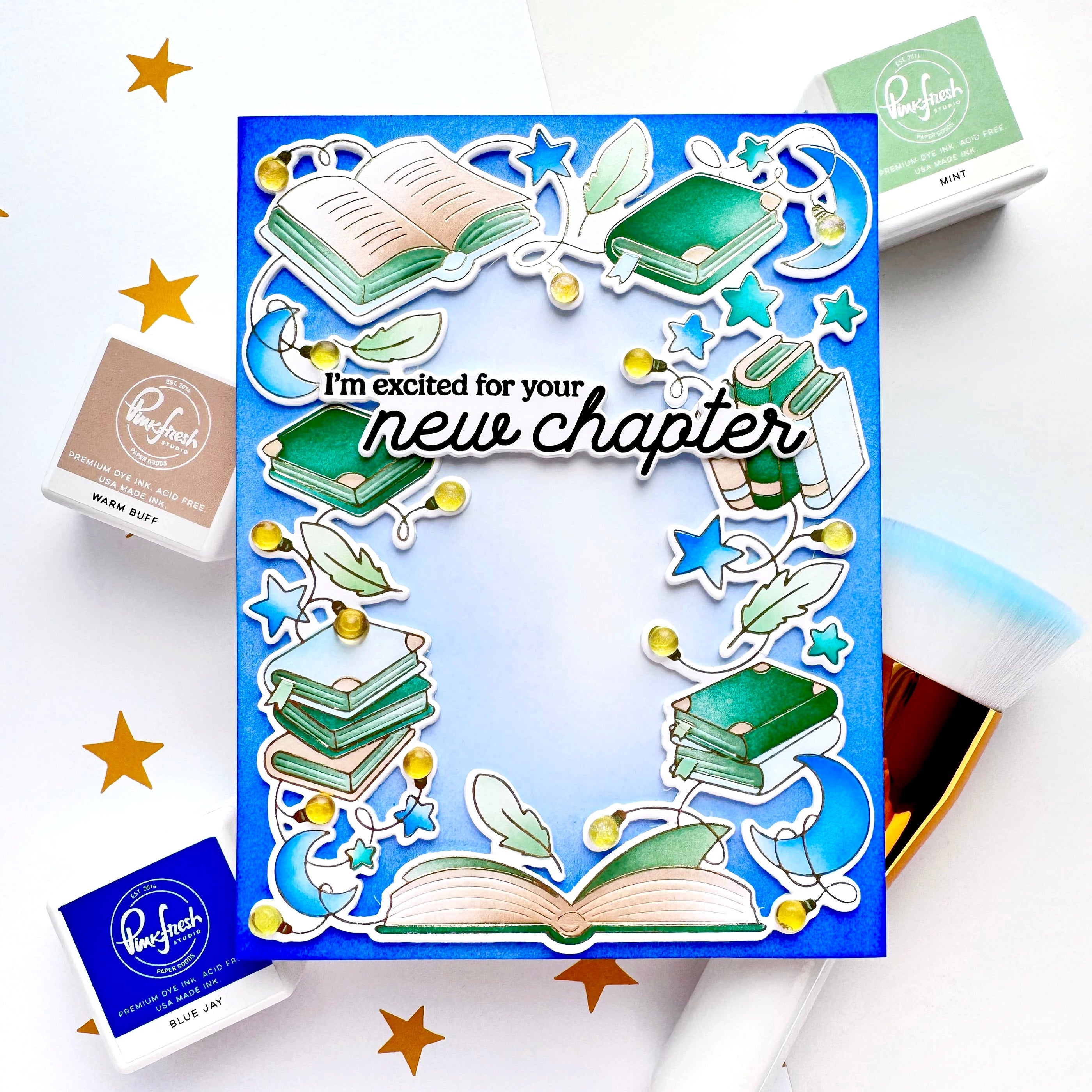 Bumbleberry Papercrafts Ltd