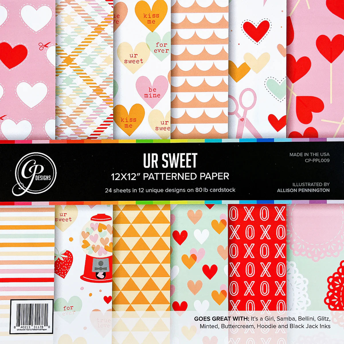 Bumbleberry Papercrafts Ltd