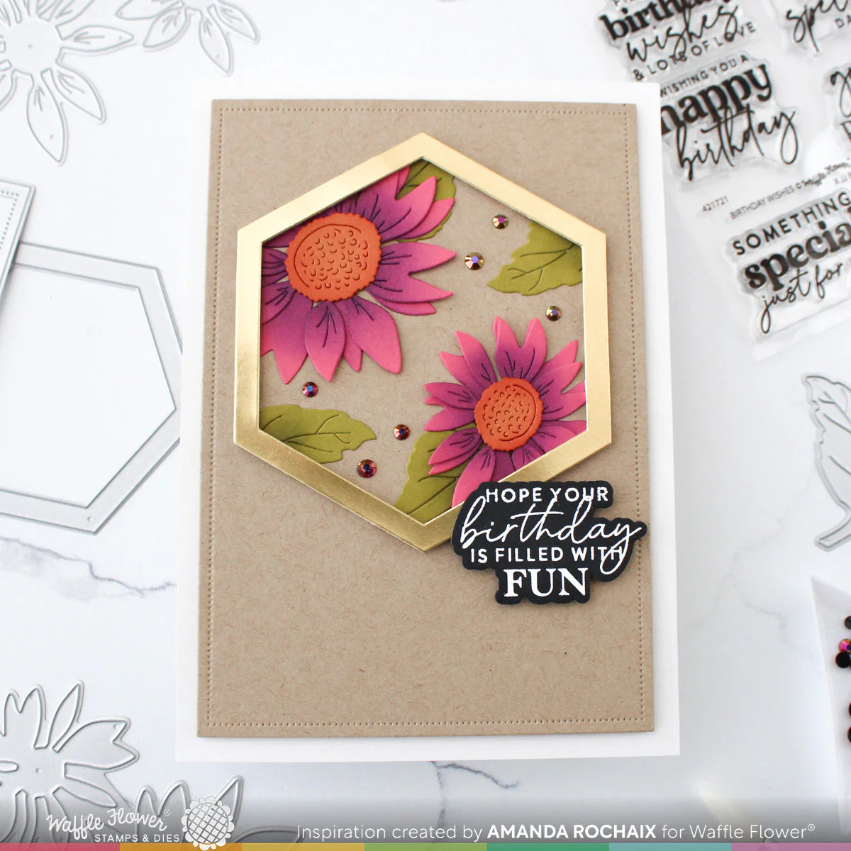 Bumbleberry Papercrafts Ltd