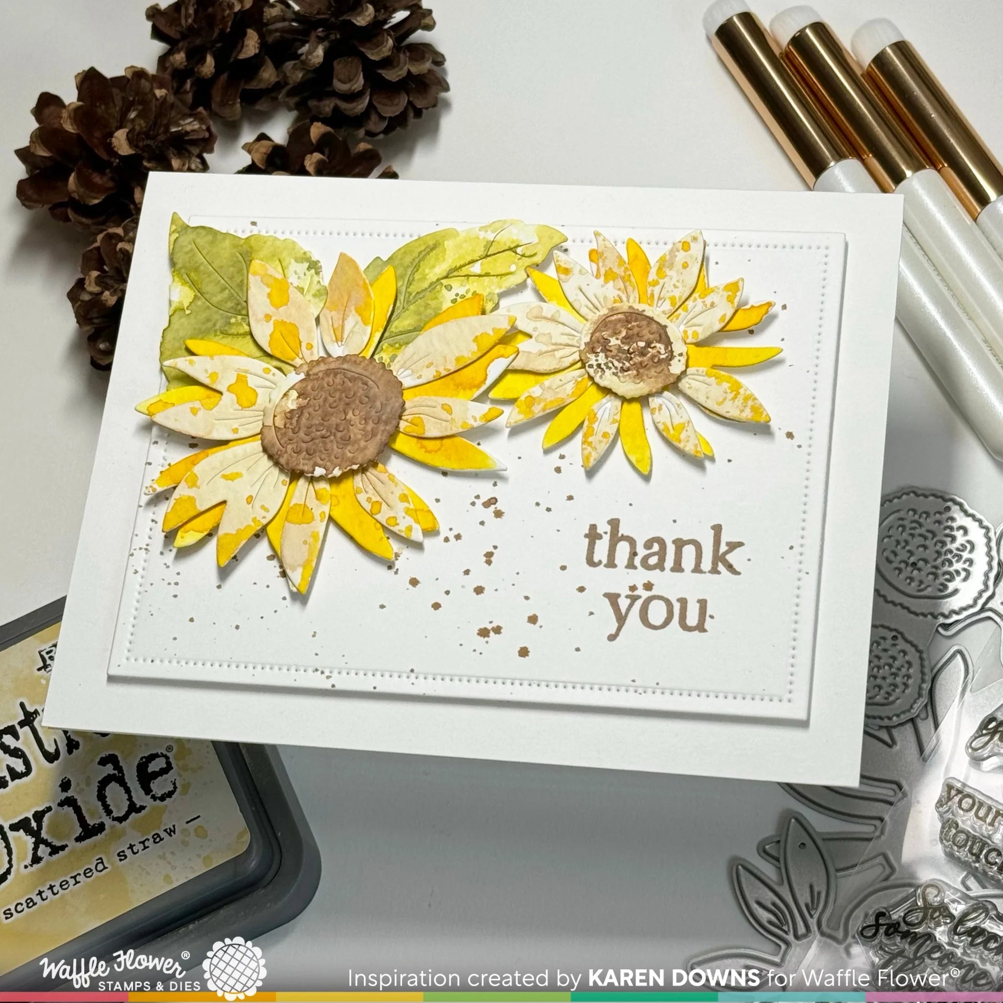 Bumbleberry Papercrafts Ltd