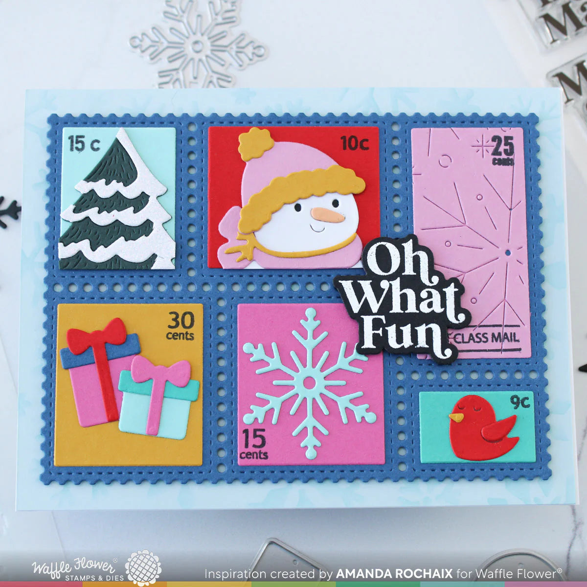 Bumbleberry Papercrafts Ltd