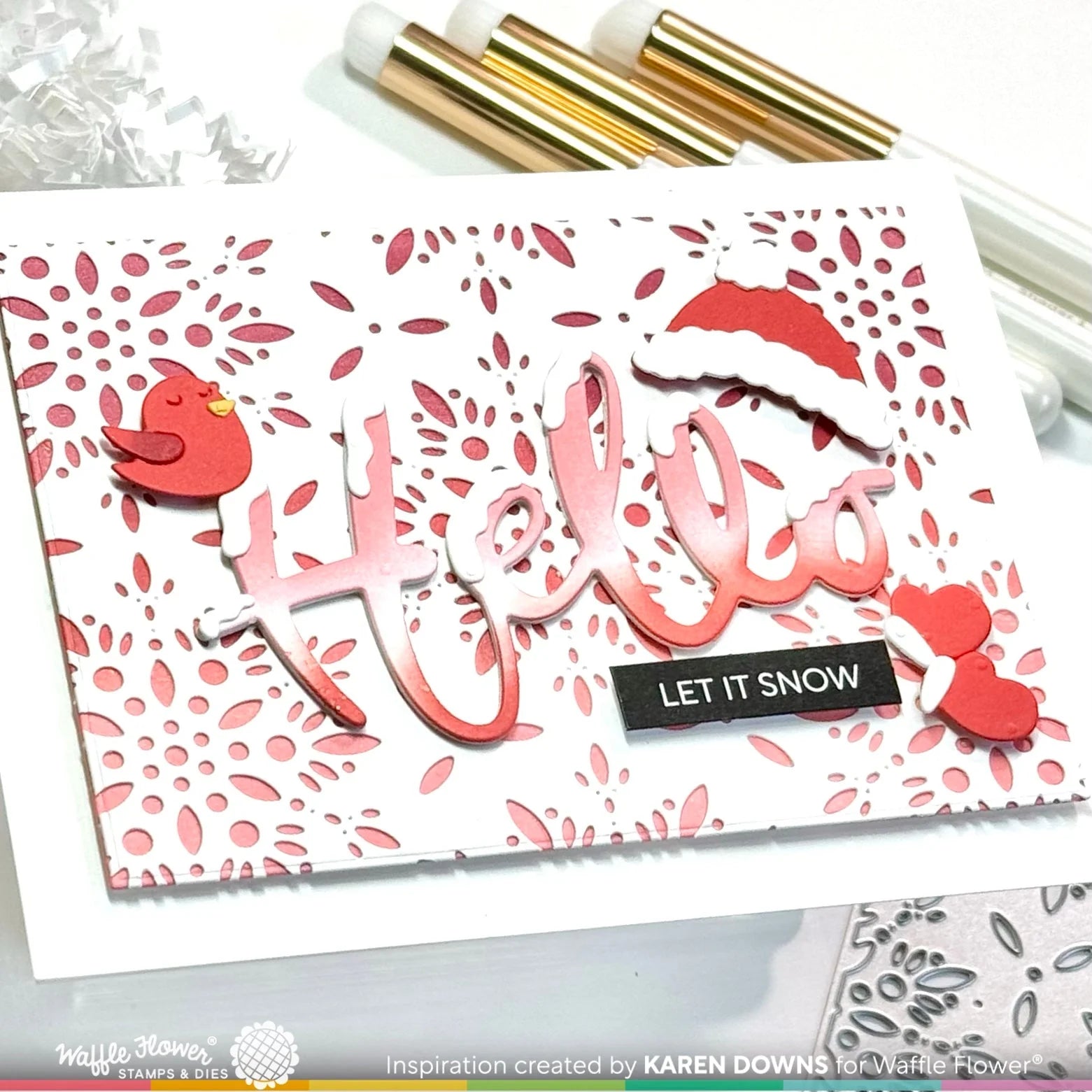 Bumbleberry Papercrafts Ltd
