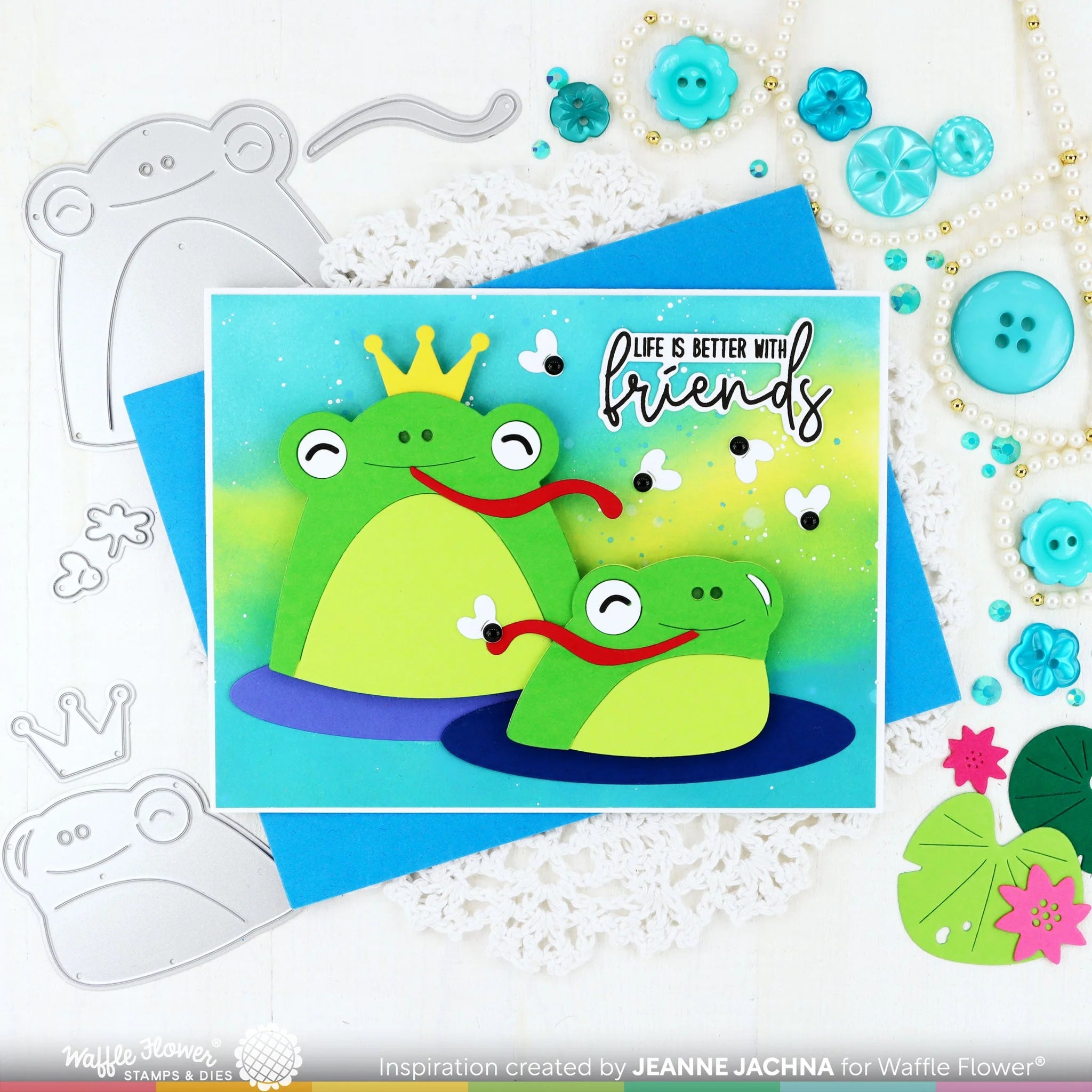 Bumbleberry Papercrafts Ltd