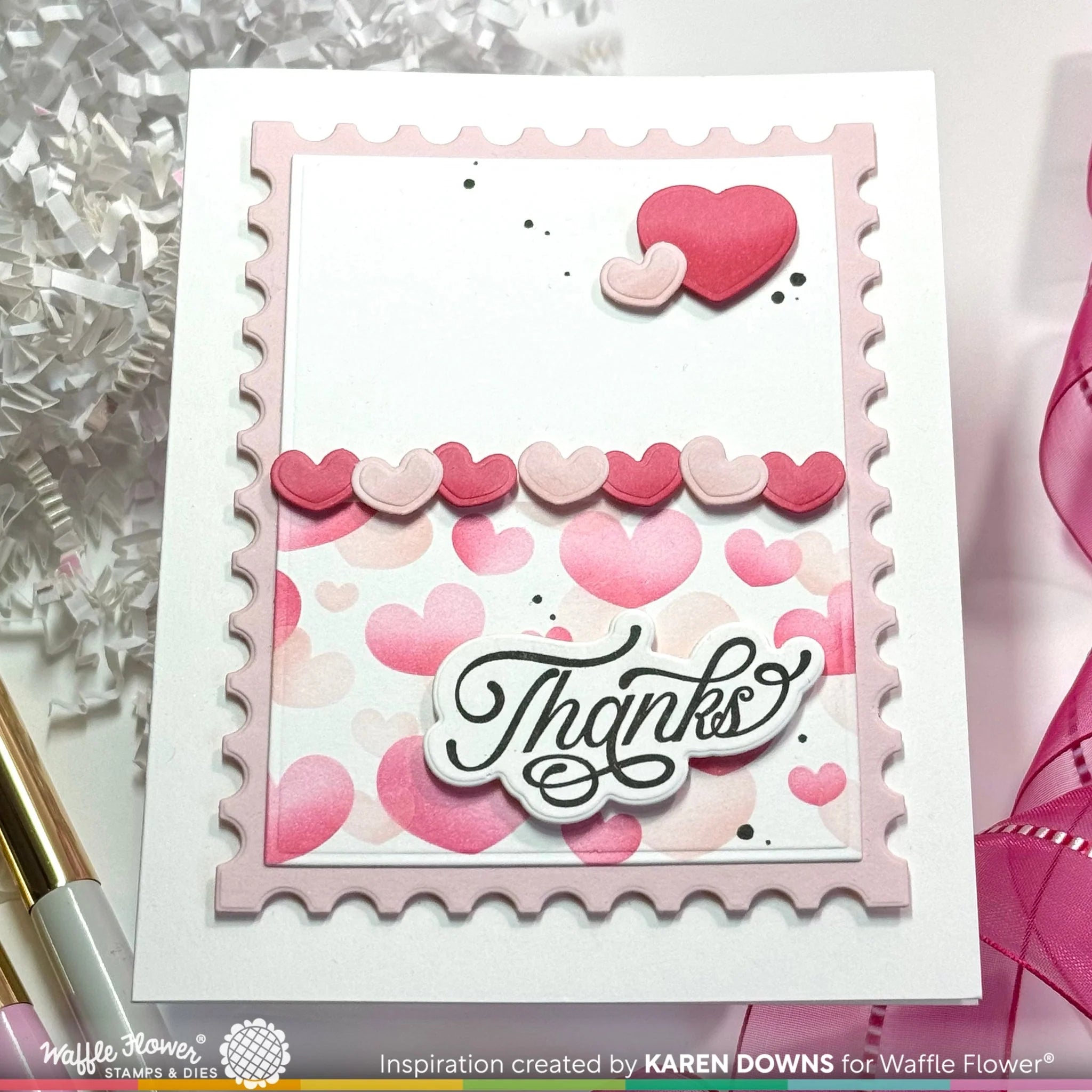 Bumbleberry Papercrafts Ltd