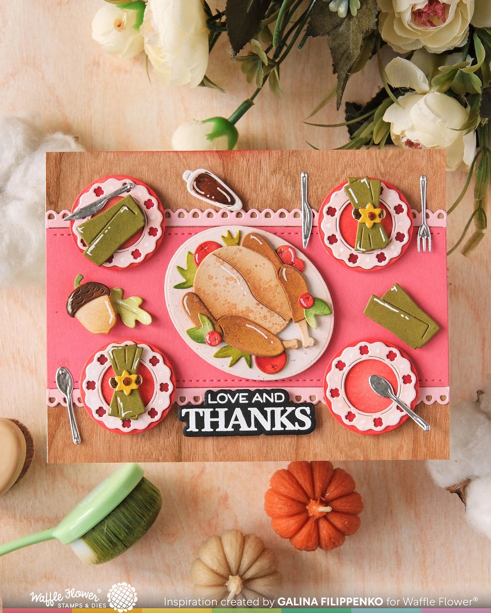 Bumbleberry Papercrafts Ltd