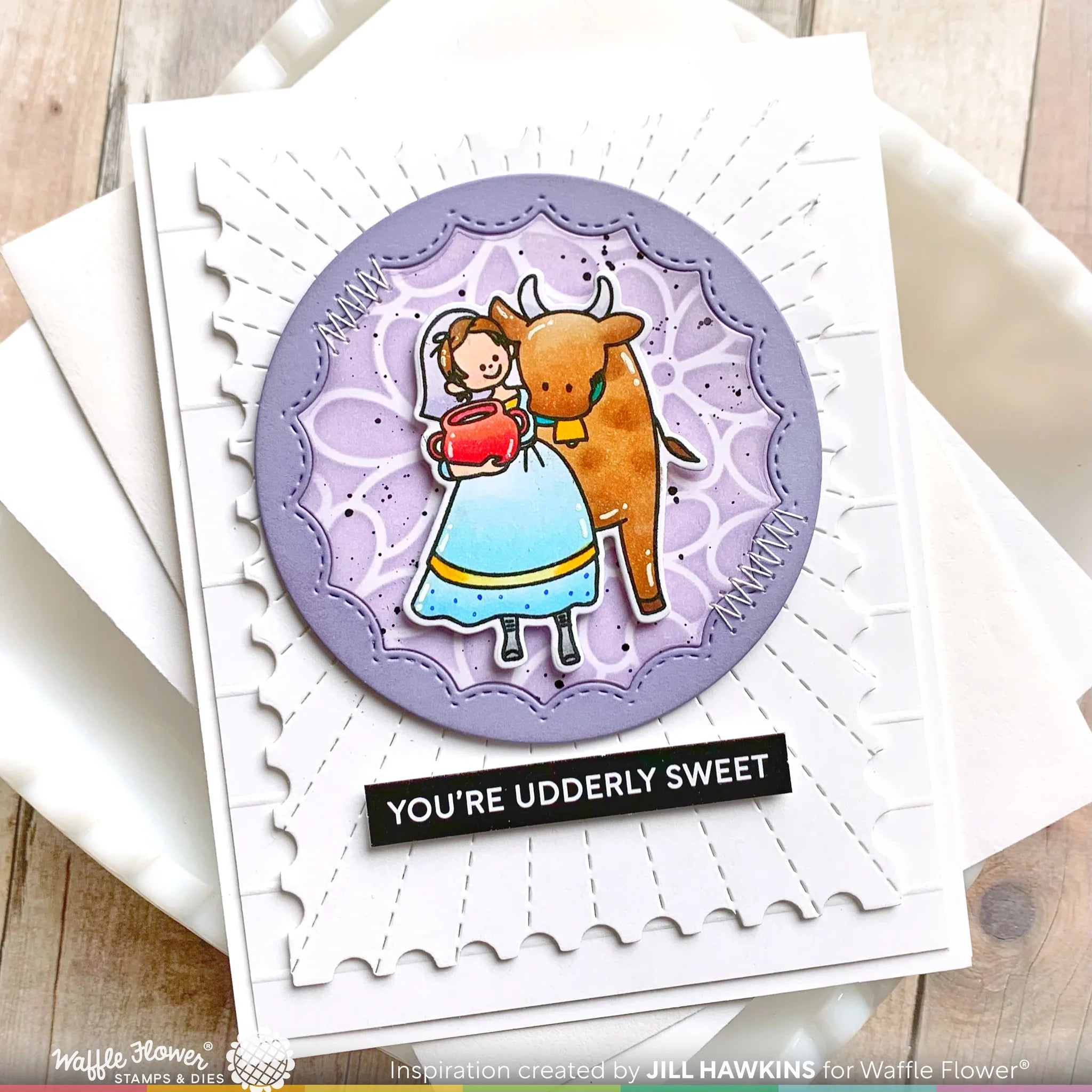 Bumbleberry Papercrafts Ltd