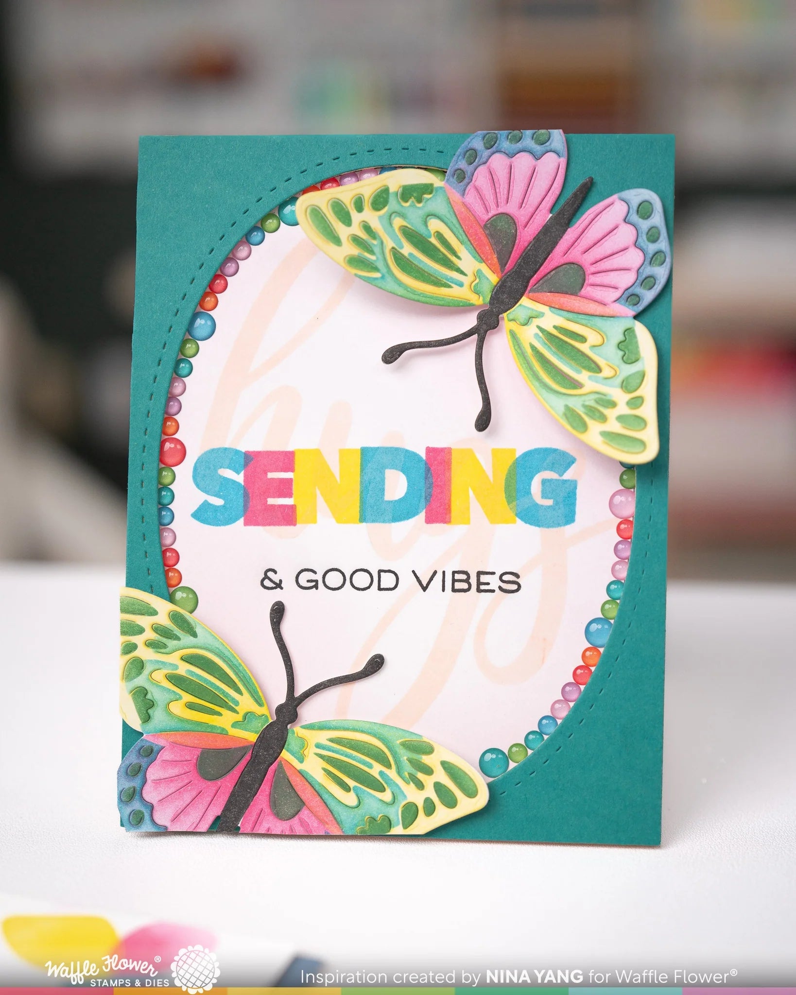 Bumbleberry Papercrafts Ltd