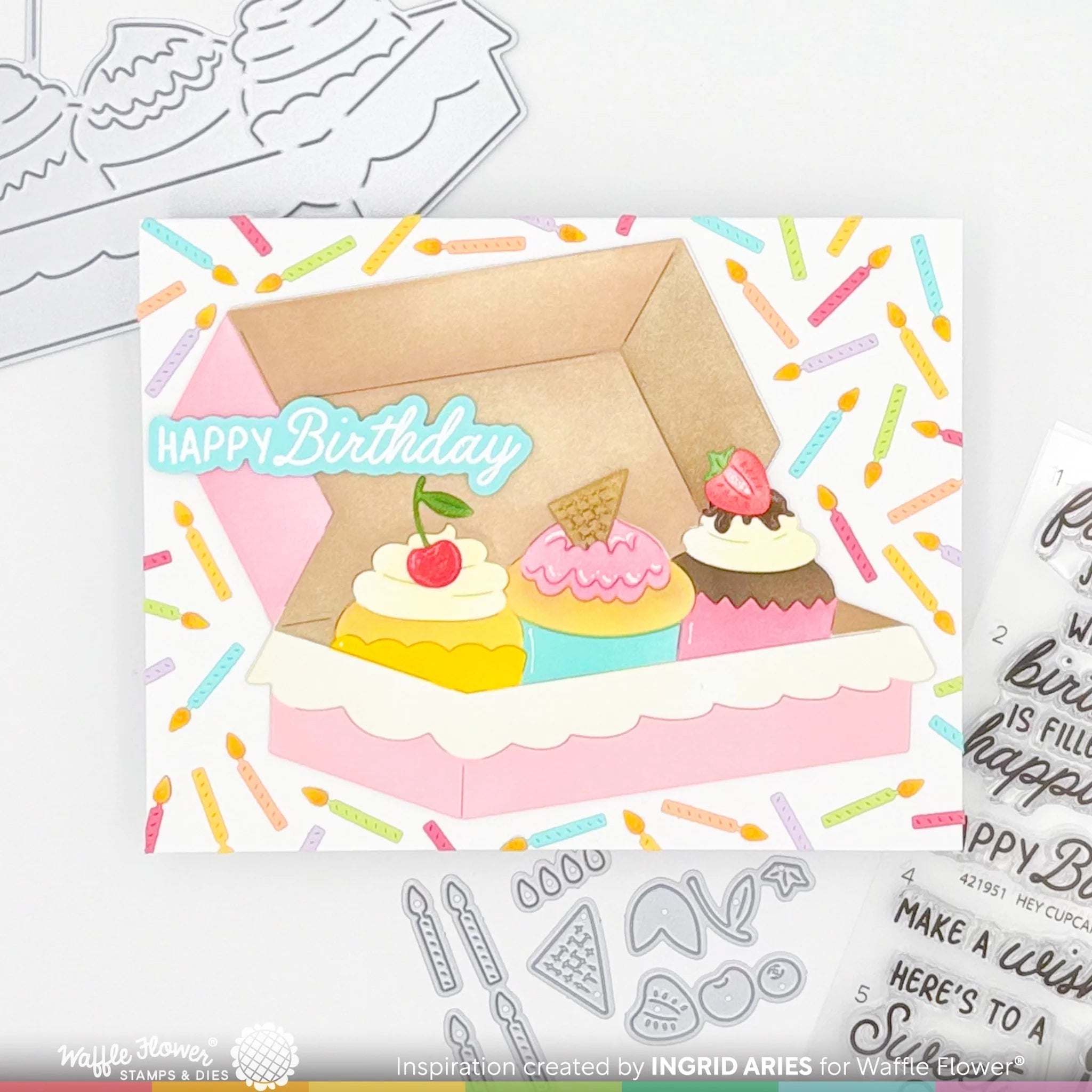 Bumbleberry Papercrafts Ltd