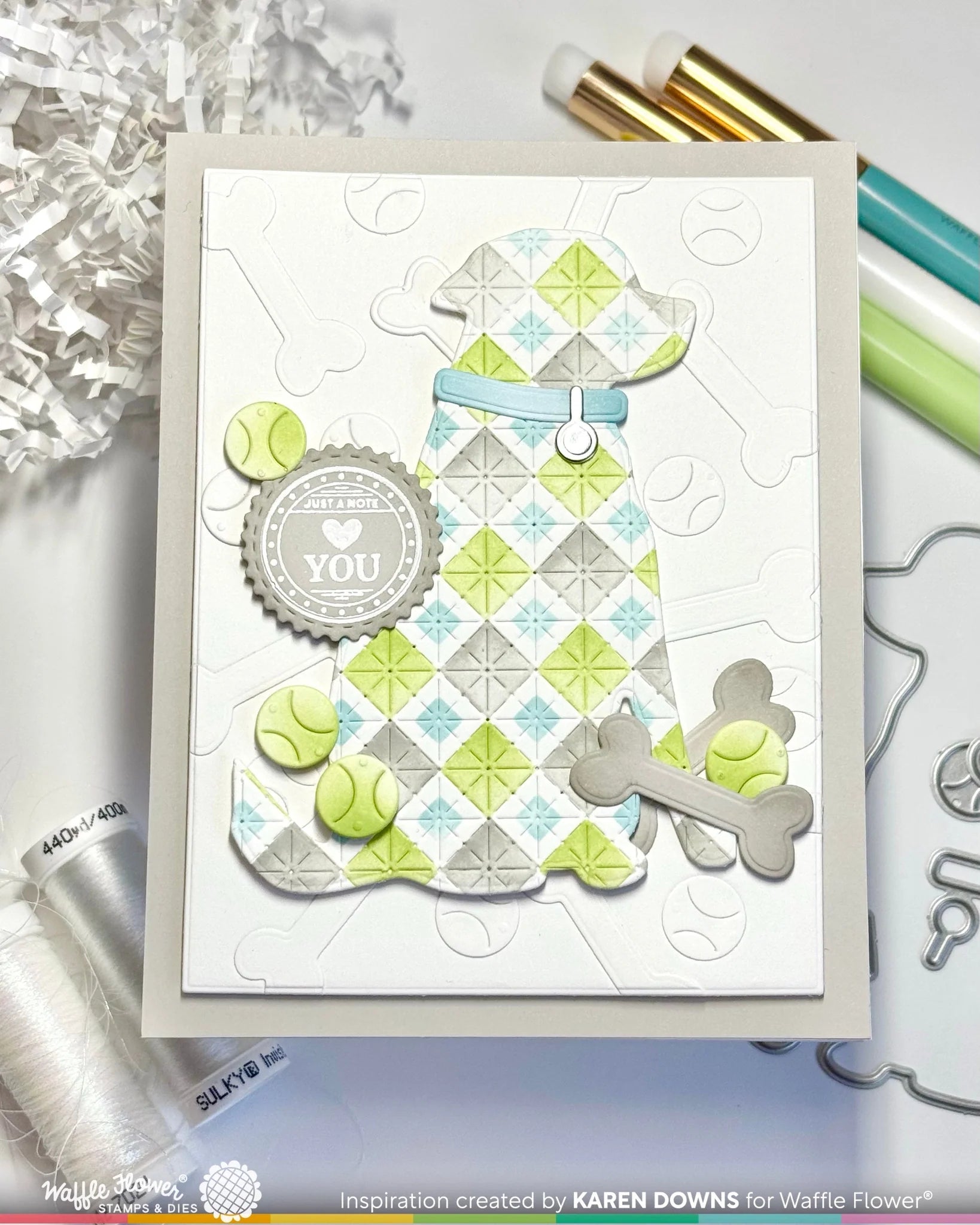 Bumbleberry Papercrafts Ltd