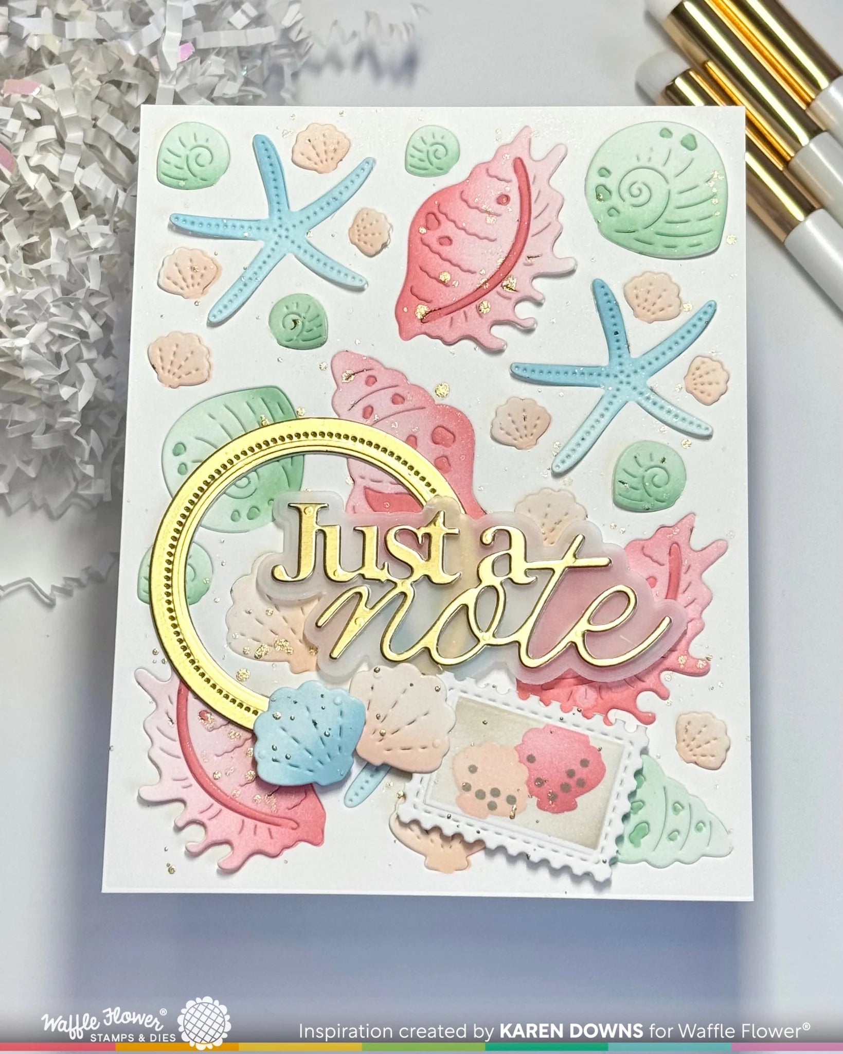 Bumbleberry Papercrafts Ltd