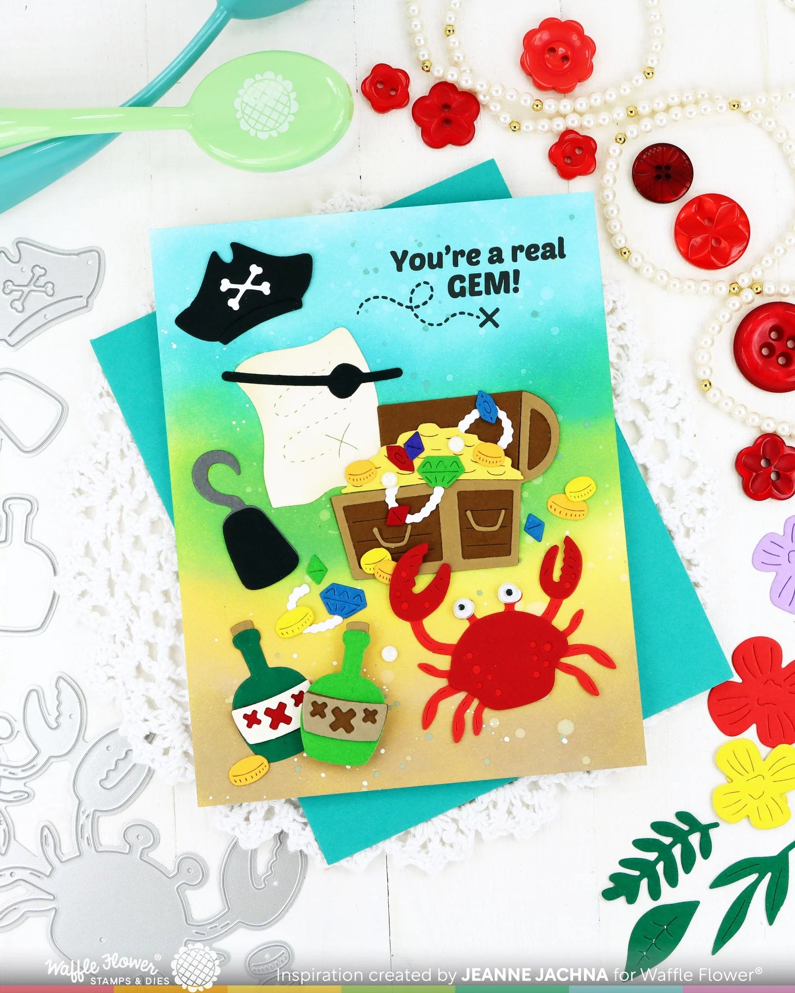 Bumbleberry Papercrafts Ltd